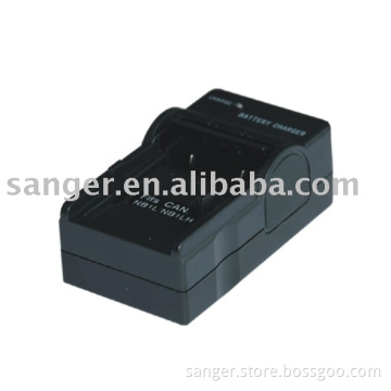 Camera Battery Charger for CAN NB1L